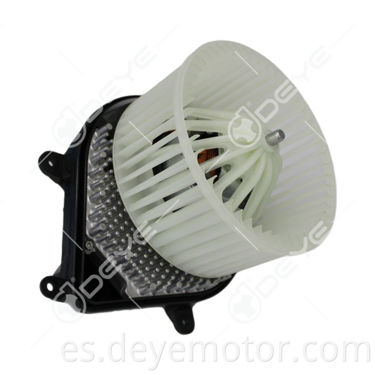 6441.A2 motor del ventilador del aire acondicionado del coche para PEUGEOT 306 CITROEN